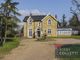 Thumbnail Detached house to rent in Denver Lodge, Waltham Road, Nazeing, Waltham Abbeyessex
