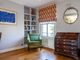 Thumbnail Flat for sale in Bassein Park Road, London