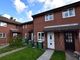 Thumbnail Terraced house to rent in Martham Close, Thamesmead