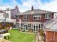 Thumbnail Detached house for sale in Moss Bank Way, Bolton, Greater Manchester