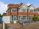 Thumbnail Semi-detached house for sale in Rugby Road, Worthing