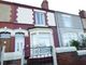 Thumbnail Terraced house for sale in Watch House Lane, Doncaster