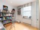 Thumbnail Flat for sale in Lancaster West, London