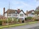 Thumbnail Detached house for sale in Tongdean Road, Hove