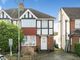 Thumbnail Semi-detached house for sale in Meadow Gardens, Edgware, Greater London.