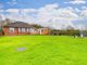 Thumbnail Detached bungalow for sale in Spring Lane, Lambley, Nottinghamshire