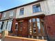 Thumbnail Terraced house to rent in Ramsey Road, Blackburn