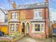 Thumbnail Semi-detached house for sale in Holme Road, West Bridgford, Nottingham