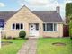 Thumbnail Semi-detached bungalow for sale in The Gorse, Bourton-On-The-Water