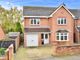 Thumbnail Detached house for sale in Grasmere Way, Linslade