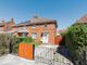 Thumbnail Semi-detached house for sale in Pen Park Road, Southmead, Bristol