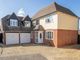 Thumbnail Detached house for sale in Bayfield Drive, Burwell, Cambridge