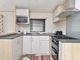 Thumbnail Mobile/park home for sale in Chestnut, Bashley Park, Sway Road, New Milton