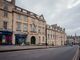 Thumbnail Flat to rent in Fountain Buildings, Bath