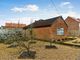 Thumbnail Detached bungalow for sale in Chapel Road, Brigg