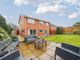 Thumbnail Detached house for sale in Oswestry Close, Walkwood, Redditch
