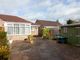 Thumbnail Bungalow for sale in Fossland View, Strensall, York, North Yorkshire