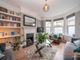 Thumbnail Terraced house for sale in Watsons Walk, St.Albans