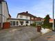 Thumbnail Semi-detached house for sale in Clayhanger Road, Brownhills