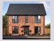 Thumbnail Detached house for sale in Plot 72, Brambling, Hallgate Lane, Pilsley, Chesterfield