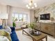Thumbnail Semi-detached house for sale in Chesterford Meadows, London Road, Great Chesterford, Essex