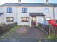 Thumbnail Terraced house for sale in Queen Street, Invergordon