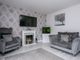 Thumbnail End terrace house for sale in Easter Langside Drive, Dalkeith