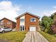 Thumbnail Detached house for sale in Thames Close, Warminster