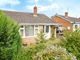 Thumbnail Semi-detached bungalow for sale in Meadow Grove, Newton, Alfreton