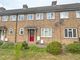 Thumbnail Terraced house for sale in The Leys, Yardley Hastings, Northampton