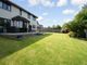 Thumbnail Detached house for sale in Woodrush Glade, Livingston, West Lothian