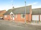 Thumbnail Detached bungalow for sale in Freshwater Lane, Clacton-On-Sea