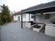 Thumbnail Detached bungalow for sale in Hi-Tor, Grimsby Road, Louth