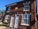 Thumbnail Semi-detached house to rent in Burntwood Road, Norton Canes, Cannock