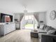 Thumbnail End terrace house for sale in Barchamber Way, Gravesend, Kent
