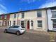 Thumbnail Terraced house to rent in Brompton Road, Southsea