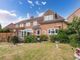 Thumbnail Semi-detached house for sale in Erica Close, Cippenham, Slough