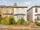 Thumbnail Semi-detached house for sale in Glebe Street, Chiswick