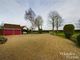 Thumbnail Bungalow for sale in Wymondham Road, Bunwell, Norwich