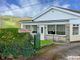 Thumbnail Detached bungalow for sale in Stokeinteignhead, Newton Abbot