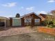 Thumbnail Detached bungalow for sale in Upper Astley, Astley, Shrewsbury