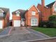 Thumbnail Detached house for sale in Carrion View, Gateford, Worksop