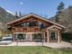 Thumbnail Chalet for sale in Chamonix, Rhone Alps, France