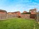 Thumbnail Semi-detached house for sale in Hedgelands, Werrington, Peterborough