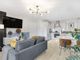 Thumbnail Flat for sale in "Apartment - Plot 40" at Patmore Close, Bishop's Stortford