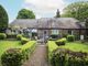Thumbnail Cottage for sale in South Lodge, Orton Park, Carlisle
