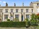 Thumbnail Terraced house for sale in Wellington Square, Cheltenham, Gloucestershire