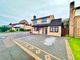 Thumbnail Detached house for sale in Gifford Close, Two Locks, Cwmbran