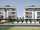 Thumbnail Apartment for sale in 2+1 Flats With Modern Qualities Near The Antalya Airport, Altıntaş, Turkey