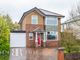 Thumbnail Detached house for sale in Crawford Avenue, Chorley